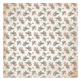 Set de Telas decorativas Poliéster Romantic Gear Up For Christmas 30x30cm - Navidad (vista 5)
