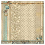 Set de Telas decorativas Poliéster The Nutcracker 30x30cm - Navidad (vista 4)