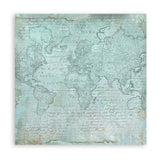 Set de Telas decorativas Poliéster Around The World 30x30cm (vista 3)