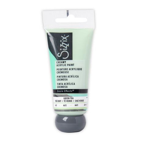 Pintura Acrílica Mate 60ml (vista 10)