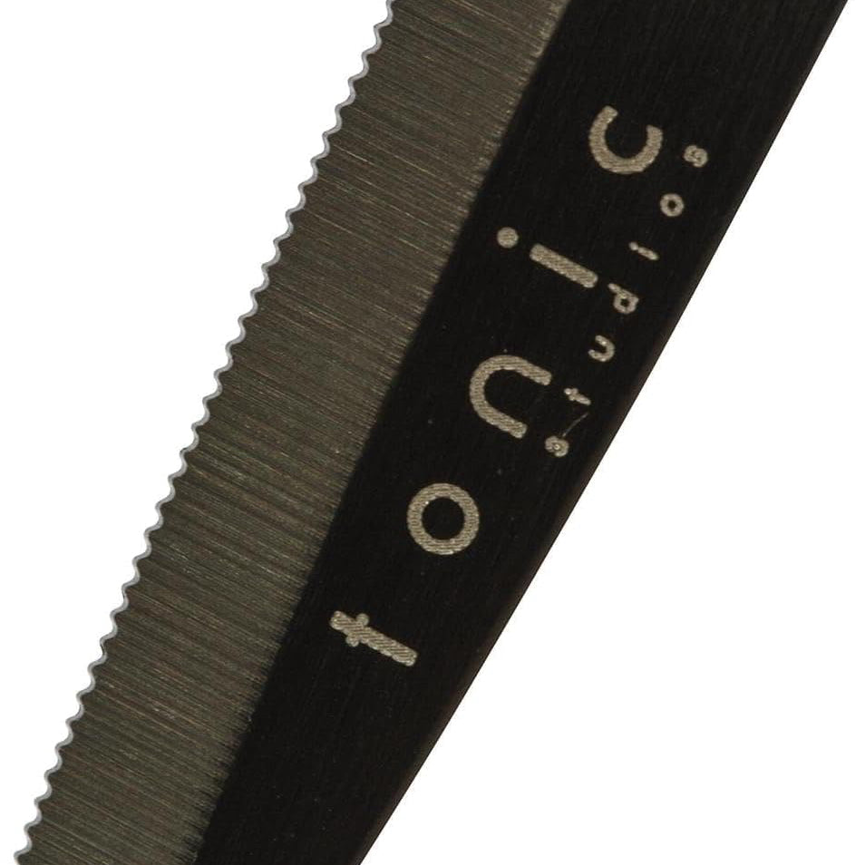 Mini Tijera 5" Micro-Serrada – Tim Holtz (vista 4)
