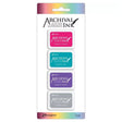 Kit Mini Archival Ink #4