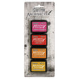 Kit Mini Archival Ink #1 de Tim Holtz
