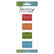 Kit Mini Archival Ink #4 de Wendy Vecchi