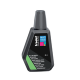 Tinta para sellos Trodat verde amarillento