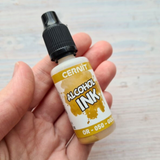 Tinta al Alcohol 20ml (vista 10)
