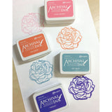Kit Mini Archival Ink #3 de Wendy Vecchi (vista 2)