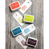 Kit Mini Archival Ink #6 de Wendy Vecchi (vista 2)
