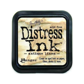 Tampón Distress Ink de Tim Holtz (vista 3)