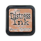 Tampón Distress Ink de Tim Holtz (vista 2)