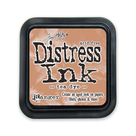 Tampón Distress Ink de Tim Holtz (vista 2)