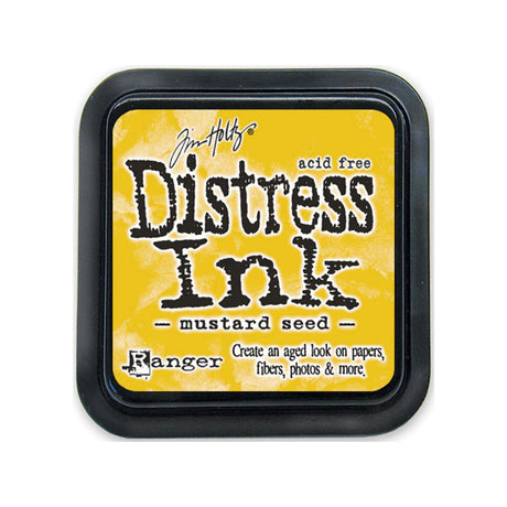 Tampón Distress Ink de Tim Holtz (vista 7)