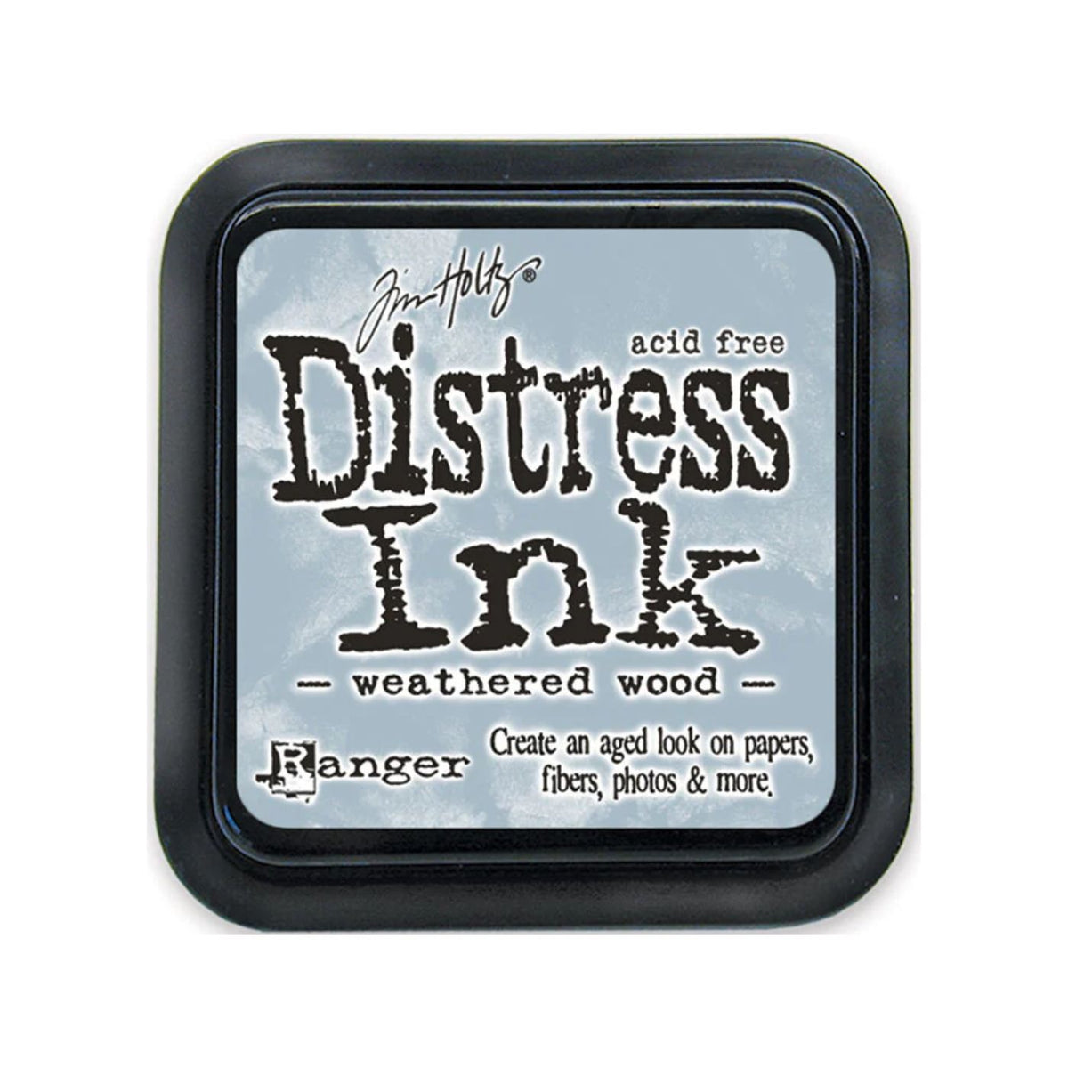 Tampón Distress Ink de Tim Holtz