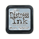 Tampón Distress Ink de Tim Holtz