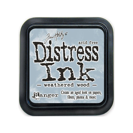 Tampón Distress Ink de Tim Holtz