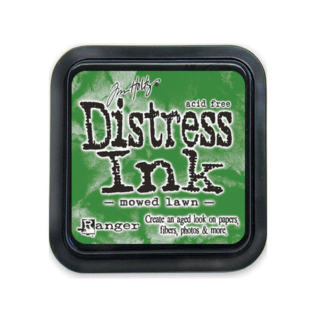 Tampón Distress Ink de Tim Holtz