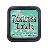 Tampón Distress Ink de Tim Holtz