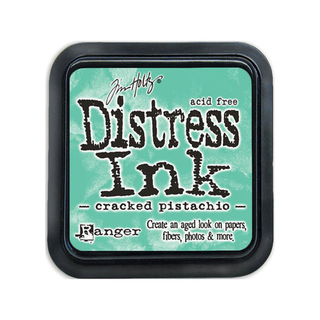 Tampón Distress Ink de Tim Holtz