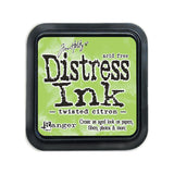 Tampón Distress Ink de Tim Holtz (vista 6)