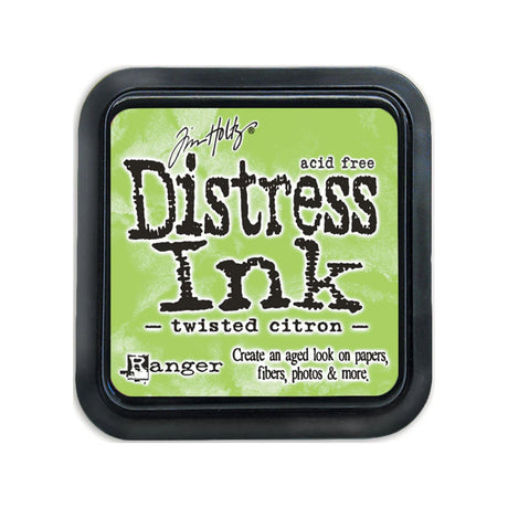 Tampón Distress Ink de Tim Holtz (vista 6)