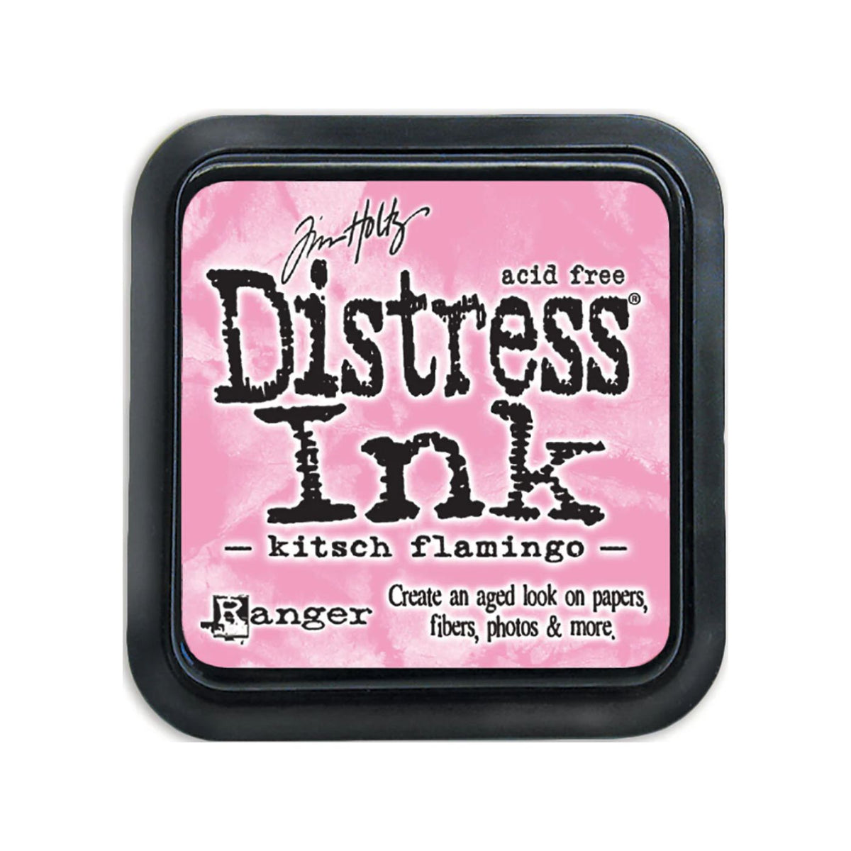 Tampón Distress Ink de Tim Holtz