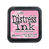 Tampón Distress Ink de Tim Holtz
