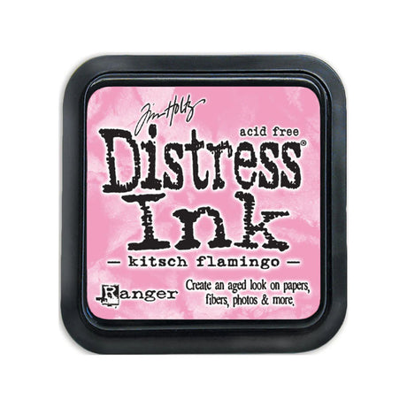 Tampón Distress Ink de Tim Holtz