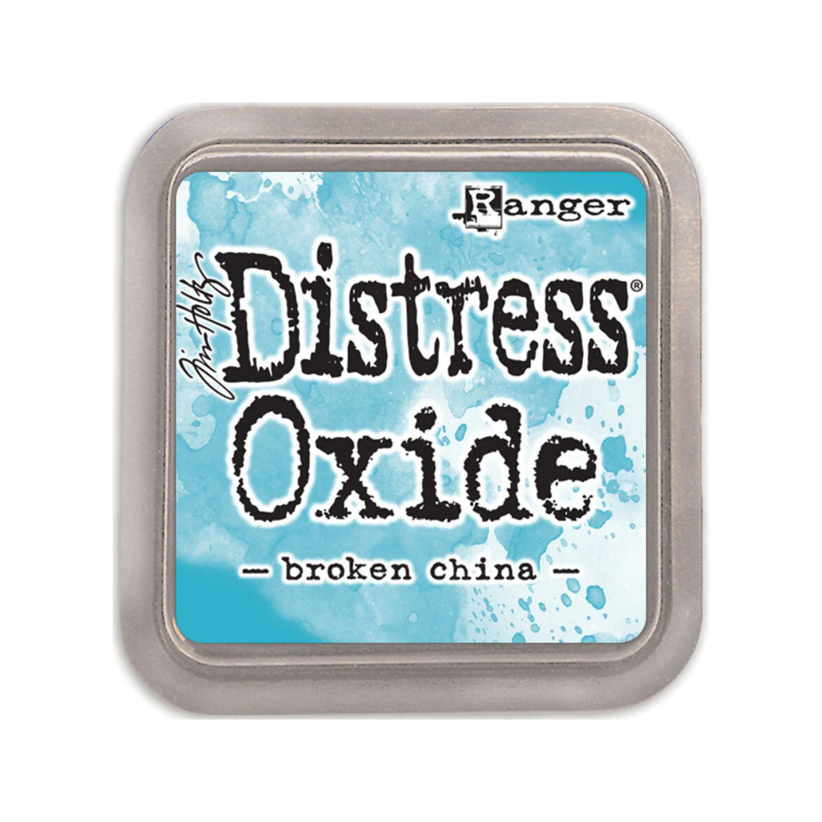 Tampón Distress Oxide de Tim Holtz (vista 9)