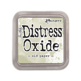 Tampón Distress Oxide de Tim Holtz