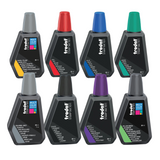 Tinta para sellos Trodat 28 ml