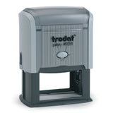 Sello Trodat Printy 4928 gris