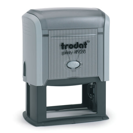 Sello Trodat Printy 4928 gris