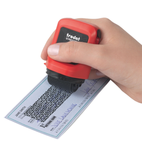 Rodillo ID Protector Plus Trodat