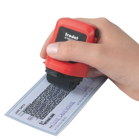 Rodillo ID Protector Plus Trodat