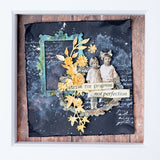 Troquel Bigz Tim Holtz Marcos decorativos (vista 3)