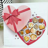 Troqueles Thinlits Colorize True Love de Tim Holtz (vista 5)