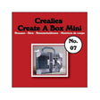 Troquel Create A Box Mini #7 Maleta