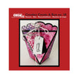 Troquel Create A Box Mini N°16, Caja tipo Bolsa Mini B/Scallop