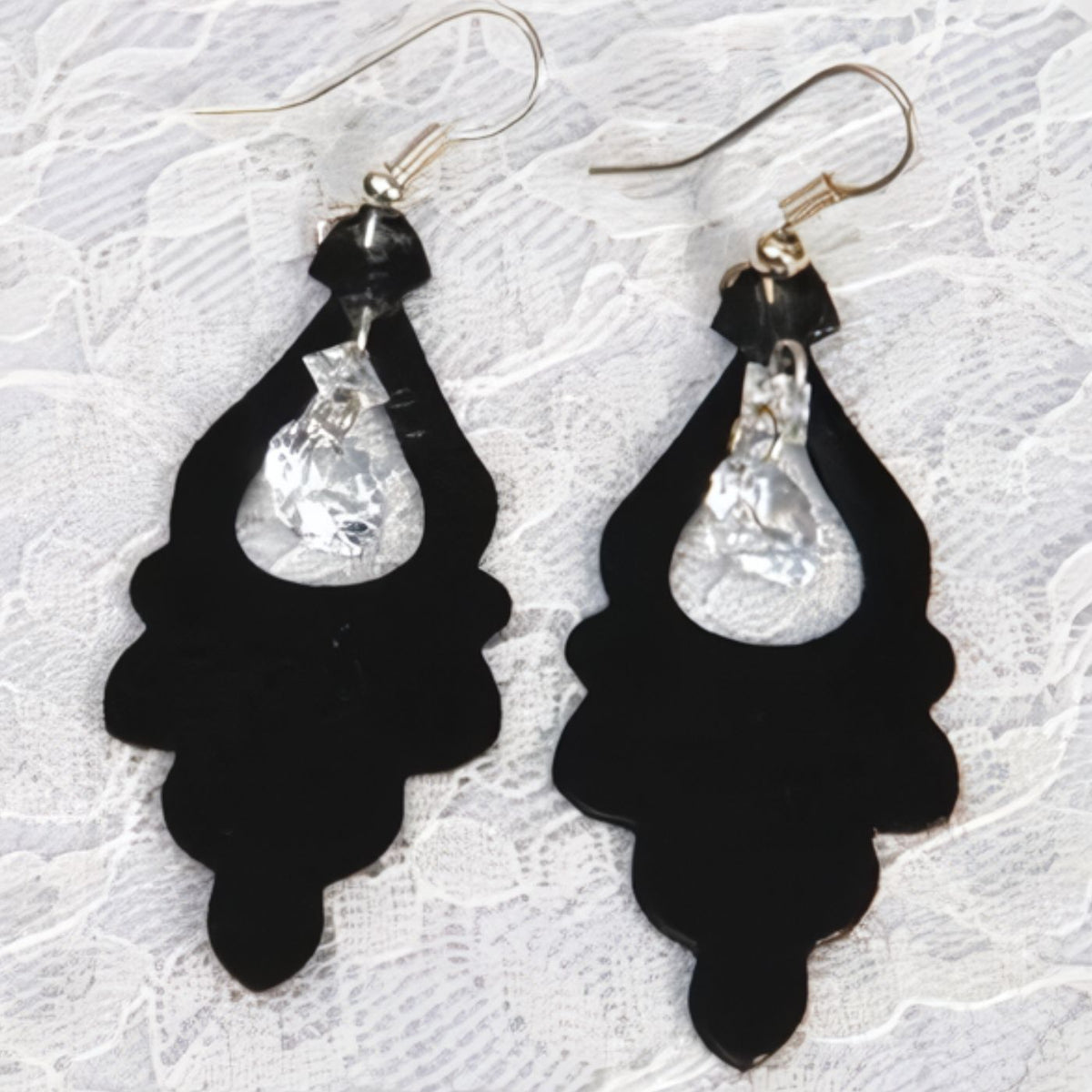 Troquel Originals Mediano - Marco / Colgante Arete (vista 2)