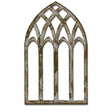 Troquel Bigz Tim Holtz Ventana de la Catedral