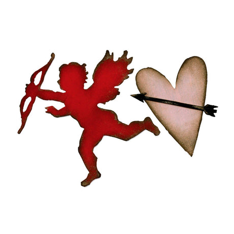 Troquel Bigz Cupido