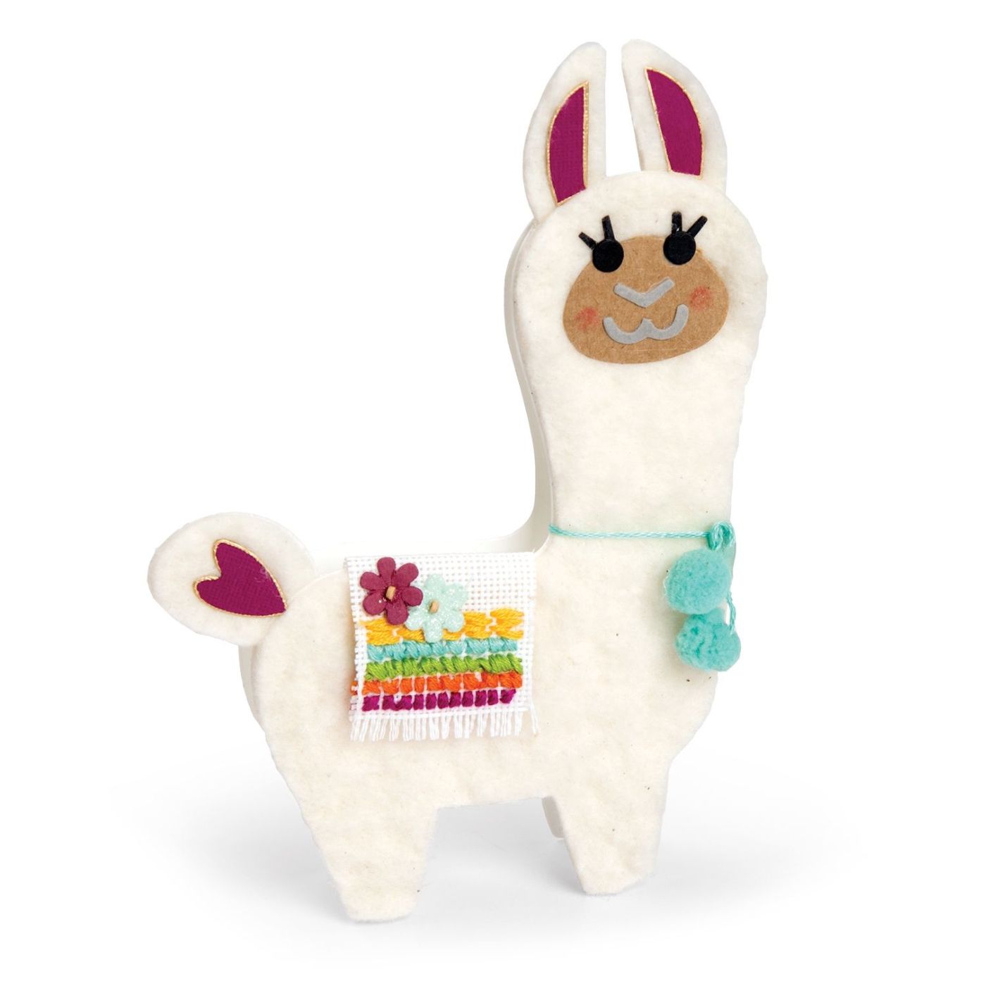 Troquel Bigz Llama