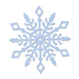 Troquel Bigz Cristal de Nieve