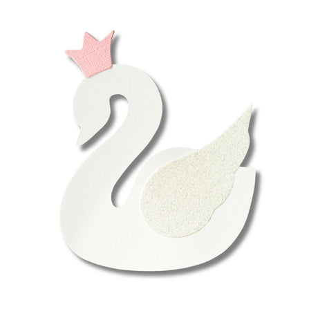 Troquel Bigz Cisne #2