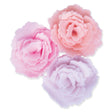 Troquel Bigz Cabbage Rose