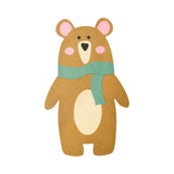 Troquel Bigz Oso escandinavo
