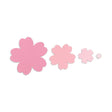 Troqueles Framelits Flores #3