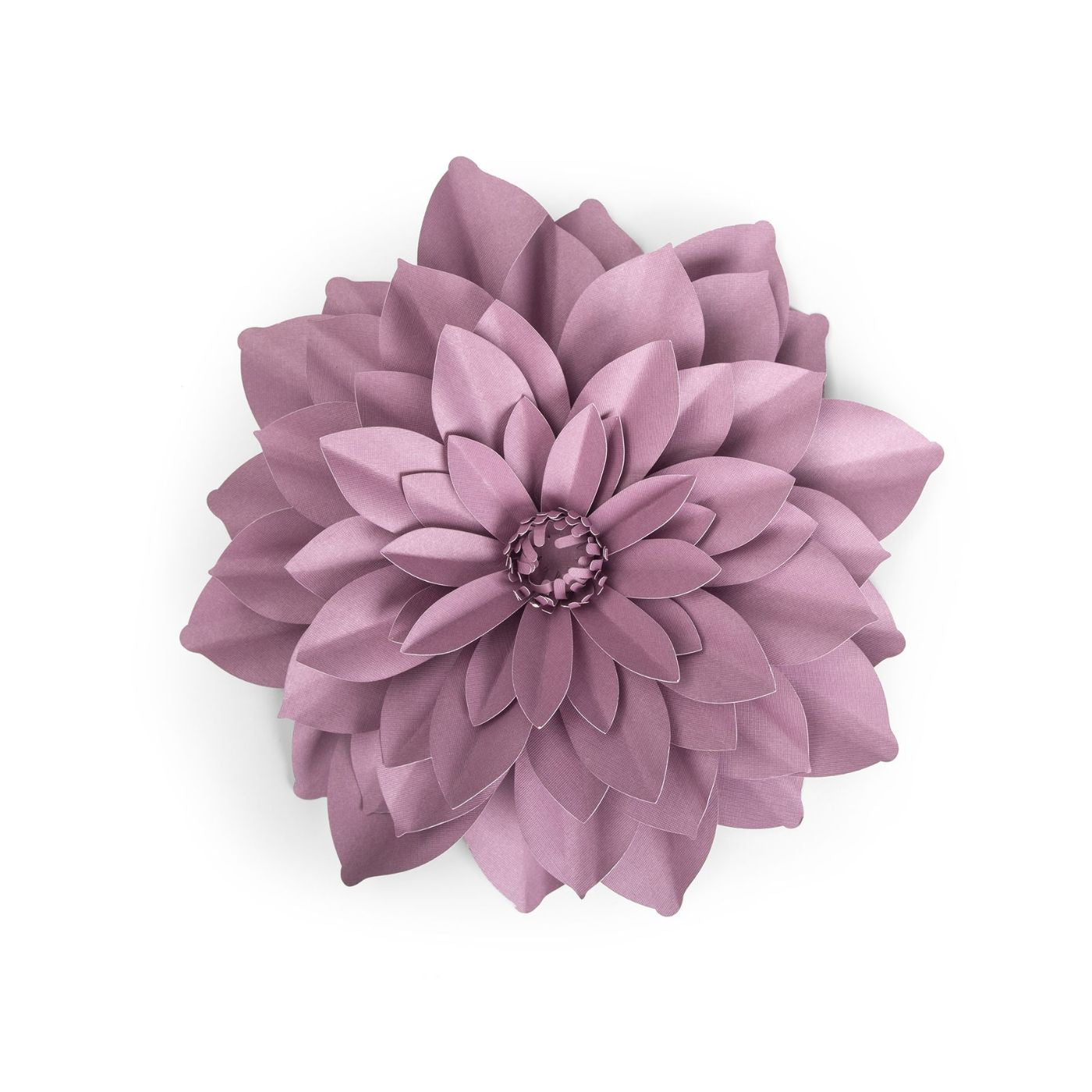 Troquel Framelits Flor Dalia grande