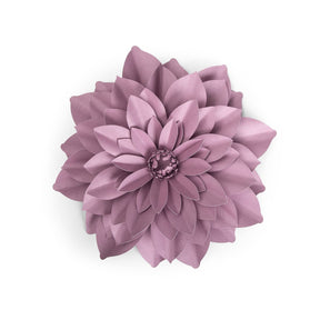Troquel Framelits Flor Dalia grande