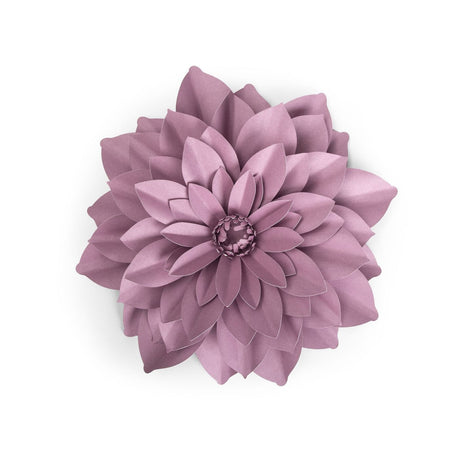 Troquel Framelits Flor Dalia grande